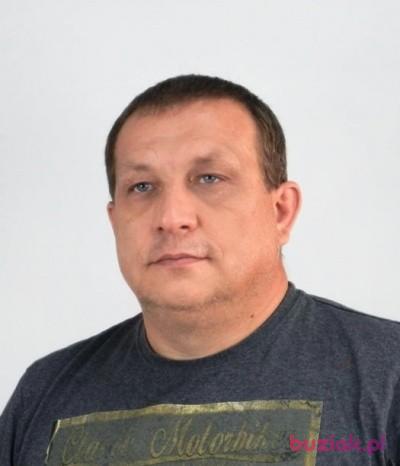 Cezary, Male, 54, Dąbrowa Górnicza, Polska, Photo: 2