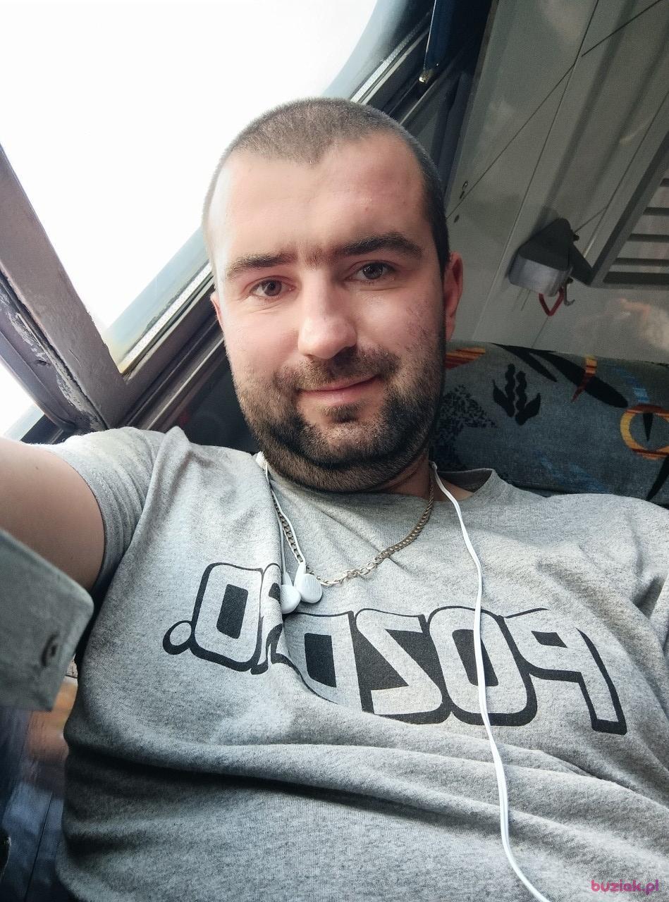 krzysiek, Male, 32, Starogard Gdański, Polska, Photo: 10