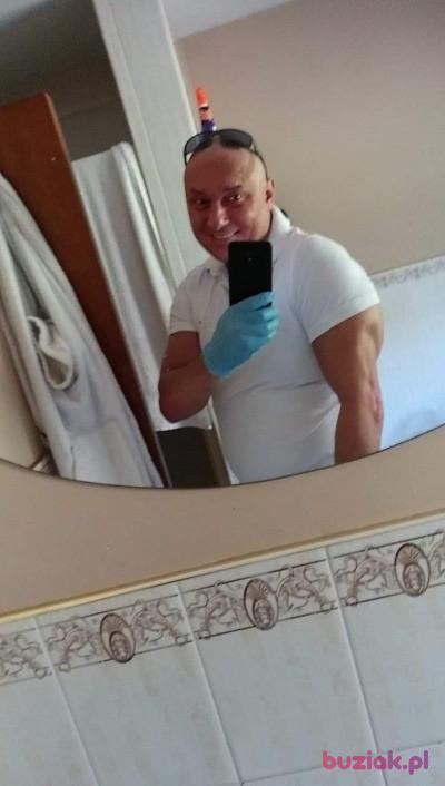 petering, Mężczyzna, 52, Toruń, Polska, Zdjęcie: 4