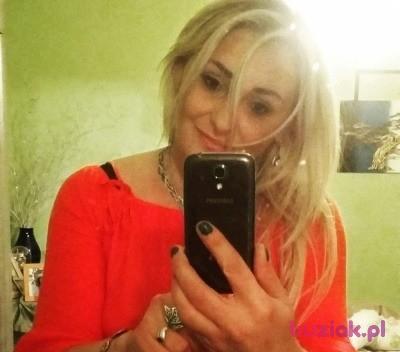 Agnes, Female, 51, Koło, Polska, Photo: 5