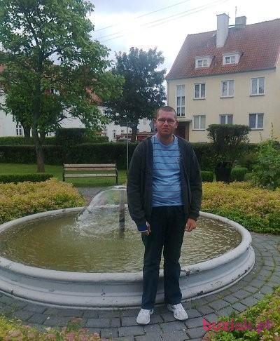 krzysztof, Male, 40, Węgorzewo, Polska, Photo: 4