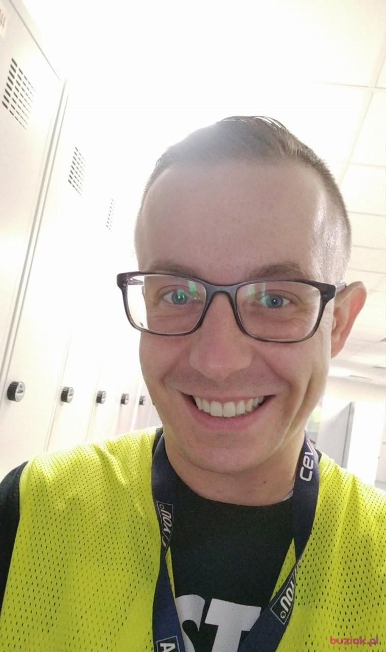 PAWEŁ, Male, 37, Amsterdam, Holandia, Photo: 2