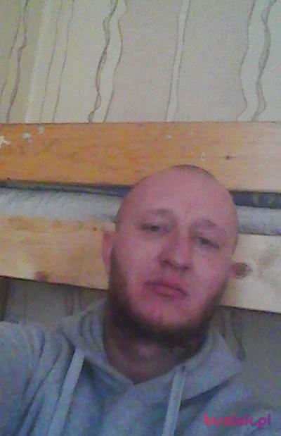 Sylwester, Mężczyzna, 39, Bytom, Polska, Zdjęcie: 1
