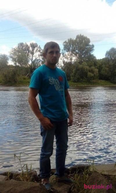 Piotek, Male, 38, Głogów, Polska, Photo: 2
