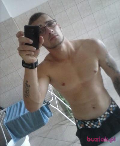 dawid, Male, 35, Piła, Polska, Photo: 2