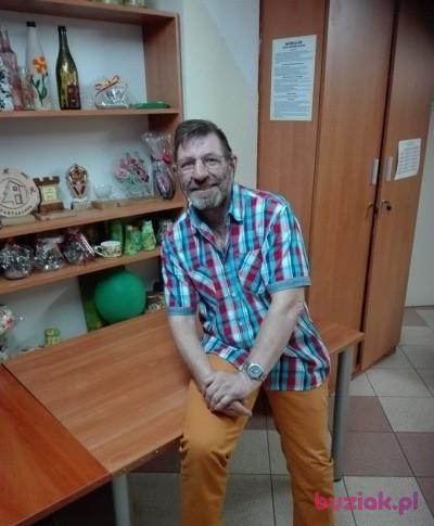 Dariusz, Male, 63, Sianów, Polska, Photo: 9