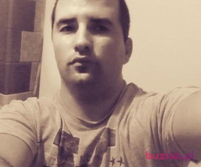 Piotr, Male, 38, Nakło nad Notecią, Polska, Photo: 4