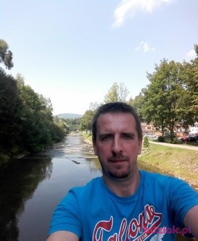 Tomasz, Male, 44, Dundee, Wielka Brytania, Photo: 5