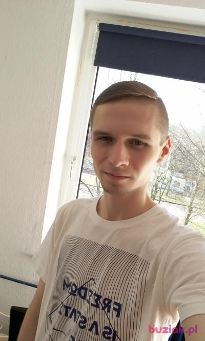 Marek, Male, 32, Frankfurt, Niemcy, Photo: 1