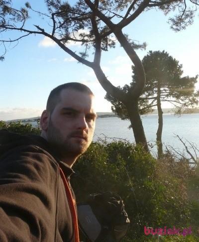 Damian, Male, 37, Haarlem, Holandia, Photo: 2