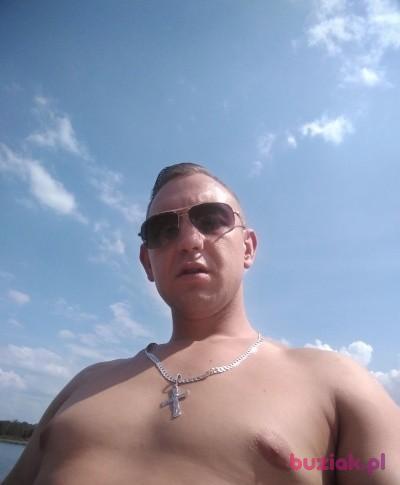 Konrad , Mężczyzna, 35, Piotrków Trybunalski, Polska, Zdjęcie: 3