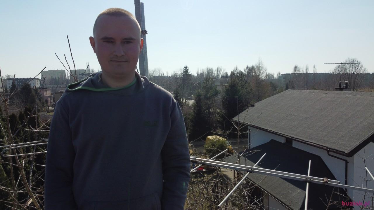 Michał, Mężczyzna, 37, Zgierz, Polska, Zdjęcie: 113