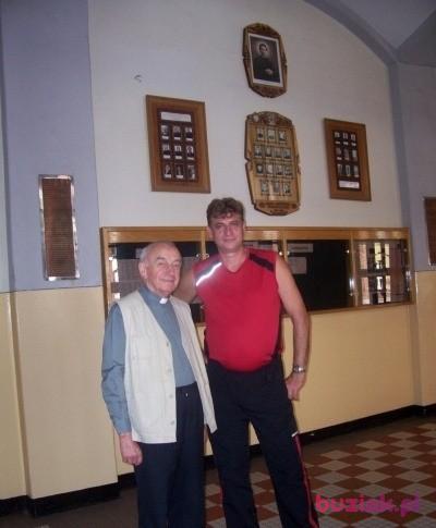 Andrzej Ptaszek, Male, 65, Gloucester, Wielka Brytania, Photo: 2