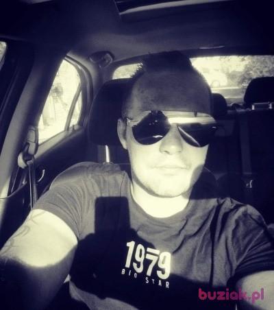 Damian, Male, 34, Przeworsk, Polska, Photo: 2