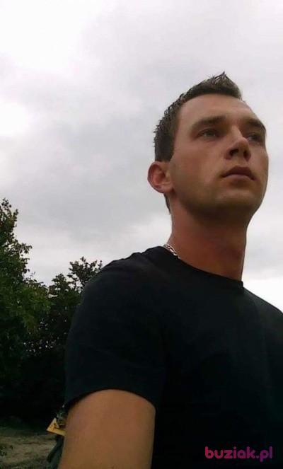 Kuba, Male, 38, Sochaczew, Polska, Photo: 2