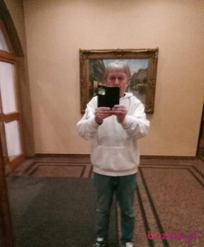 krzysztof, Male, 67, Opole, Polska, Photo: 3