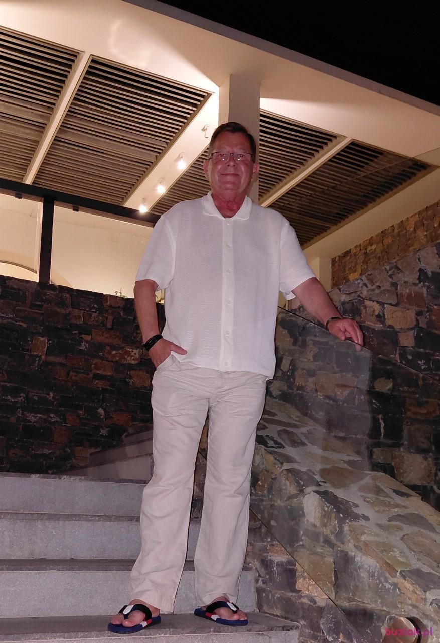 Prem, Mężczyzna, 58, Oborniki, Polska, Zdjęcie: 2