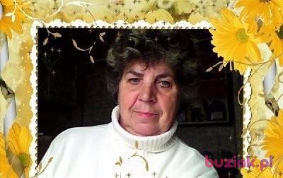 Zofia, Female, 72, Ostrołęka, Polska, Photo: 2