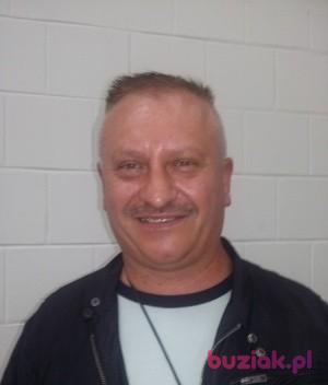Arek, Male, 56, Nysa, Polska, Photo: 1