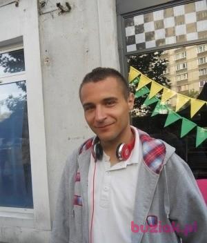 Rafał, Male, 35, Warszawa, Polska, Photo: 4