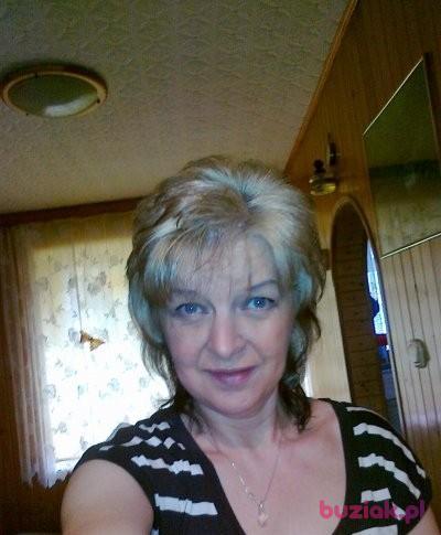 kasia62, Female, 63, Chorzów, Polska, Photo: 2