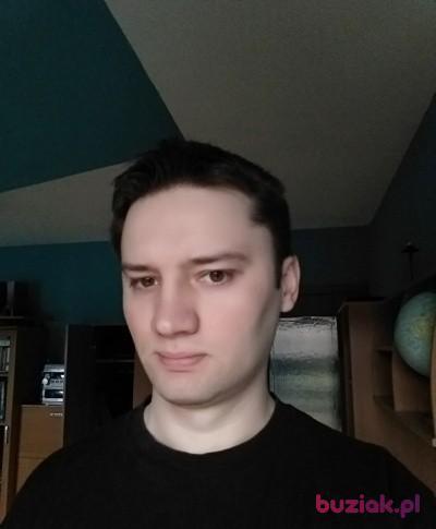 Bartek, Male, 34, Trzemeszno, Polska, Photo: 1