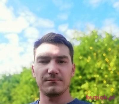 Grzegorz, Male, 36, Międzyrzecz, Polska, Photo: 1
