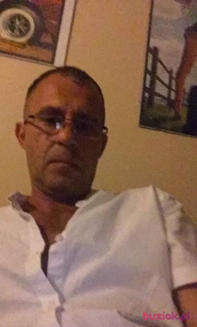 Robert, Mężczyzna, 53, Inowrocław, Polska, Zdjęcie: 2