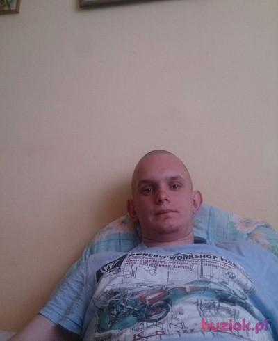 Kamil , Male, 35, Stargard Szczeciński, Polska, Photo: 3