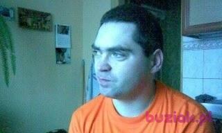 RAFAŁ, Male, 45, Włoszczowa, Polska, Photo: 2