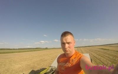 Karol, Male, 31, Jarocin, Polska, Photo: 3