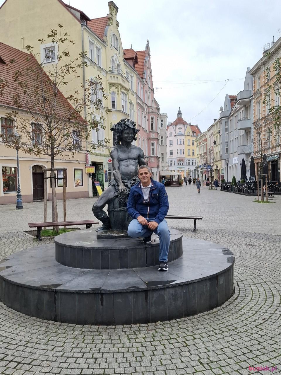 Krzysztof, Mężczyzna, 44, Zielona Góra, Polska, Zdjęcie: 2