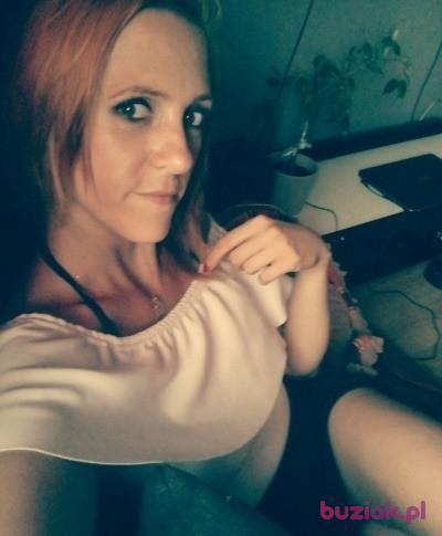 ewelina, Female, 37, Nisko, Polska, Photo: 3