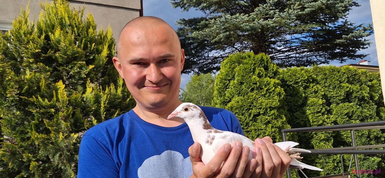 Michał, Mężczyzna, 37, Zgierz, Polska, Zdjęcie: 1