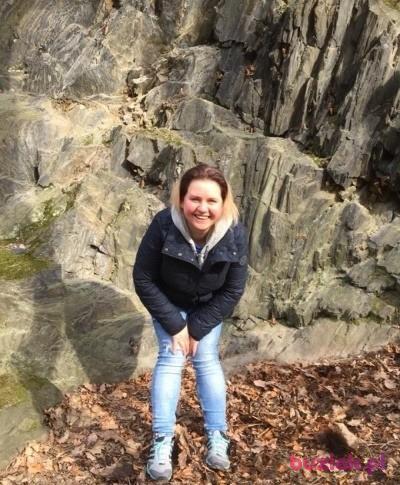 Joanna, Kobieta, 45, Holandia, Zdjęcie: 3