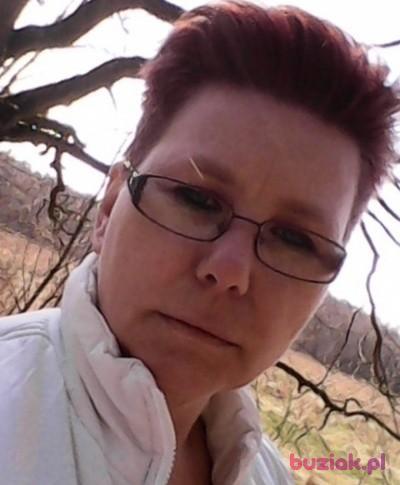 majeczka5, Kobieta, 53, Nysa, Polska, Zdjęcie: 2