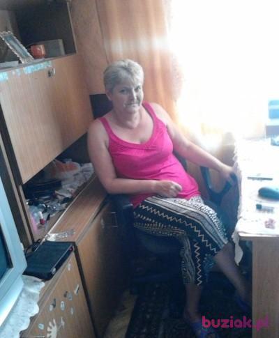 kasia, Female, 59, Inowrocław, Polska, Photo: 5