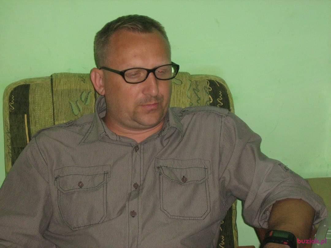 Marius, Male, 51, Wielka Brytania, Photo: 2