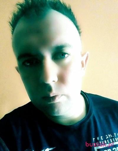 Krzysztof, Male, 40, Gniezno, Polska, Photo: 1