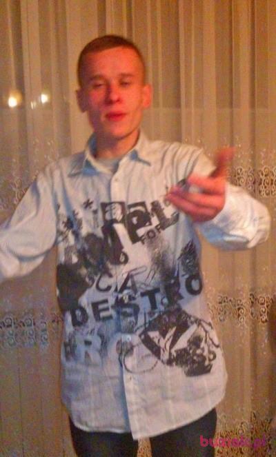 Damian, Male, 34, Garwolin, Polska, Photo: 2