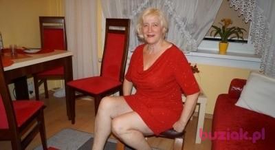 Barbara, Kobieta, 70, Inowrocław, Polska, Zdjęcie: 4