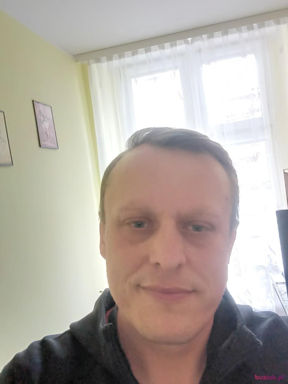 Rafał, Male, 42, Gdańsk, Polska, Photo: 2
