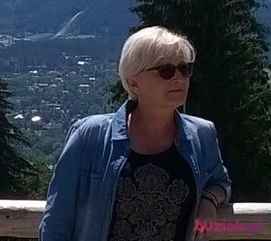 Bogda, Kobieta, 63, Kraków, Polska, Zdjęcie: 3