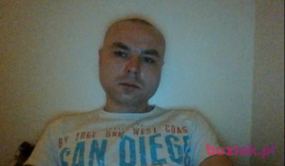 piotrek, Male, 41, Ostrowiec Swiętokrzyski, Polska, Photo: 2