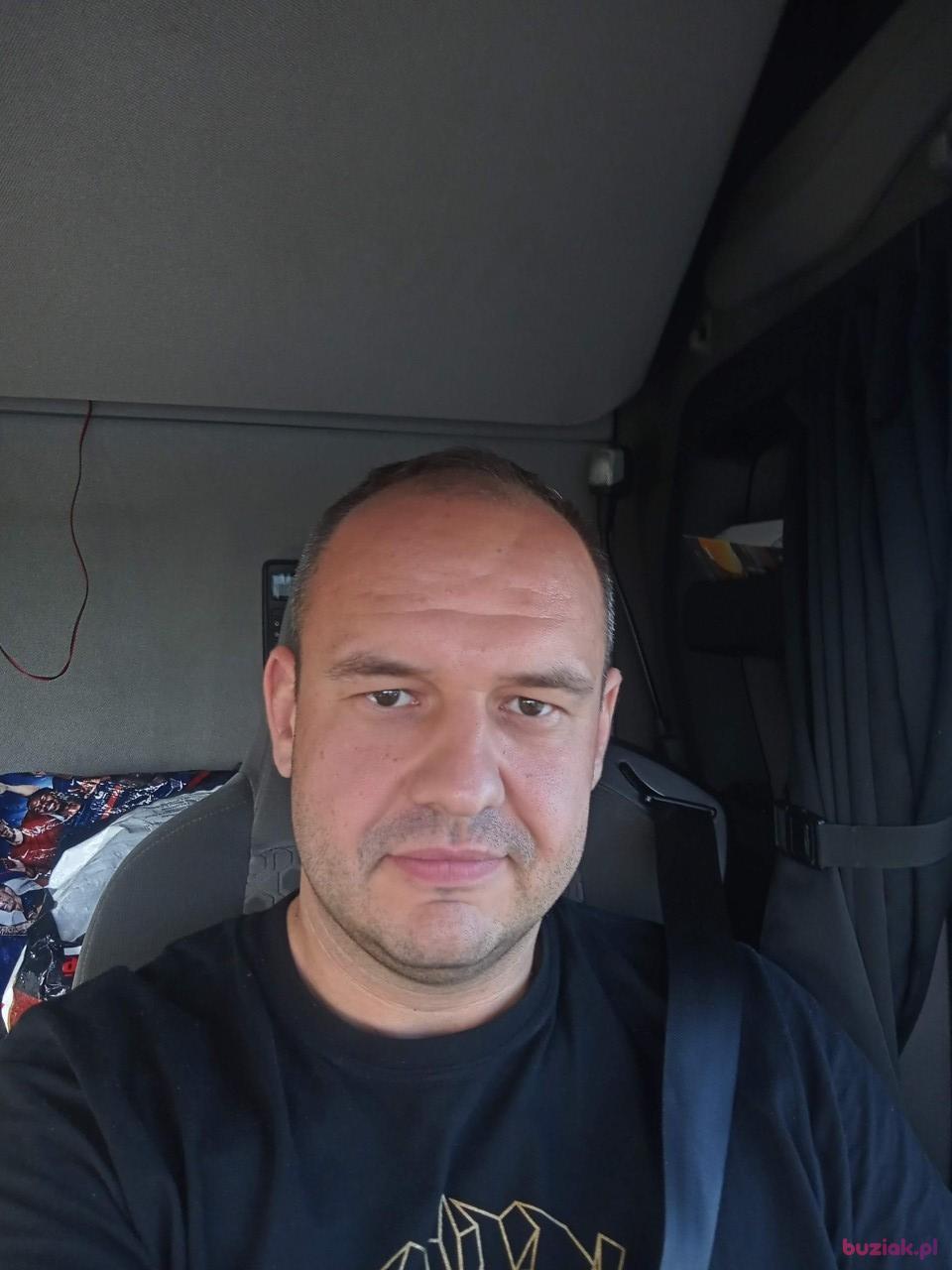 Hubert, Male, 34, Żary, Polska, Photo: 3