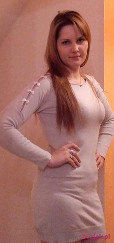 didusia19, Female, 30, Gorlice, Polska, Photo: 5