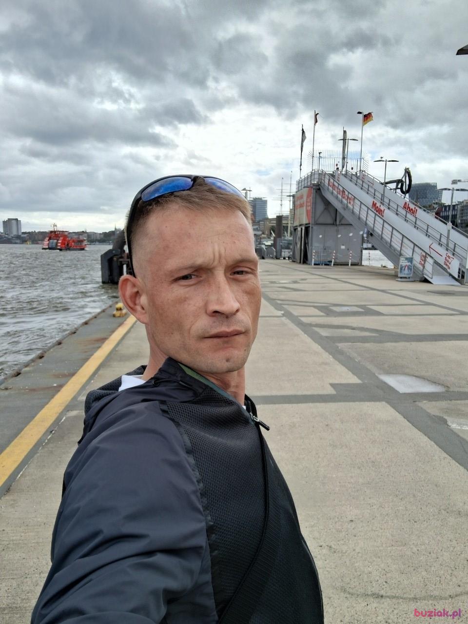 Mariusz, Female, 33, Hamburg, Niemcy, Photo: 2
