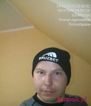 Adam, Male, 35, Iłowa, Polska, Photo: 3