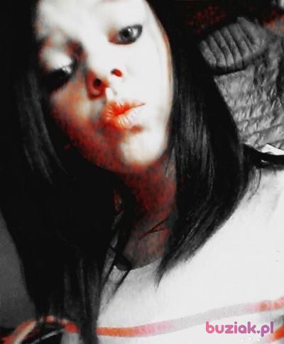 Misiaczkaaaaaaa, Female, 29, Nowa Sól, Polska, Photo: 1