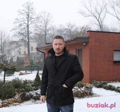 Rafał, Male, 48, Lubliniec, Polska, Photo: 4